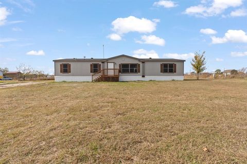 A home in Joshua