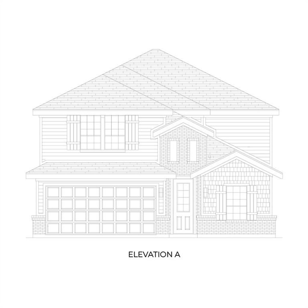 Photo of 1909 Sapphire Run, Mesquite, TX 75181 (MLS # 21089065)