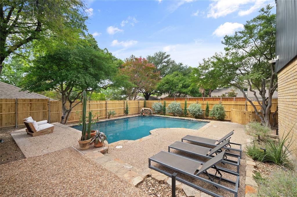 7111 Claybrook Drive