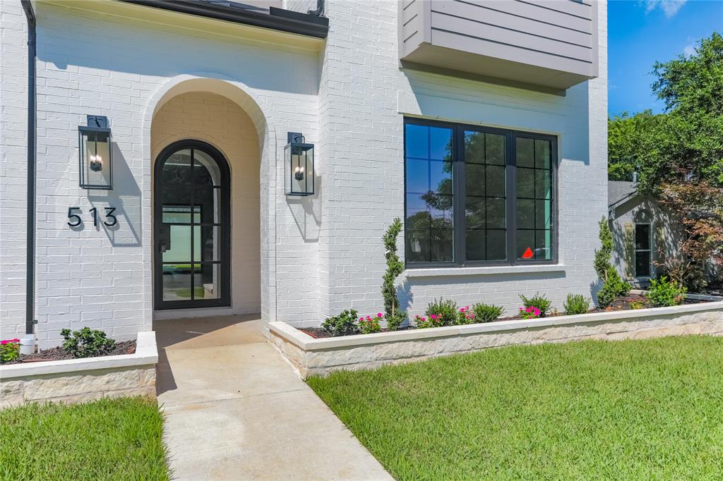 513 Lawnmeadow Drive
