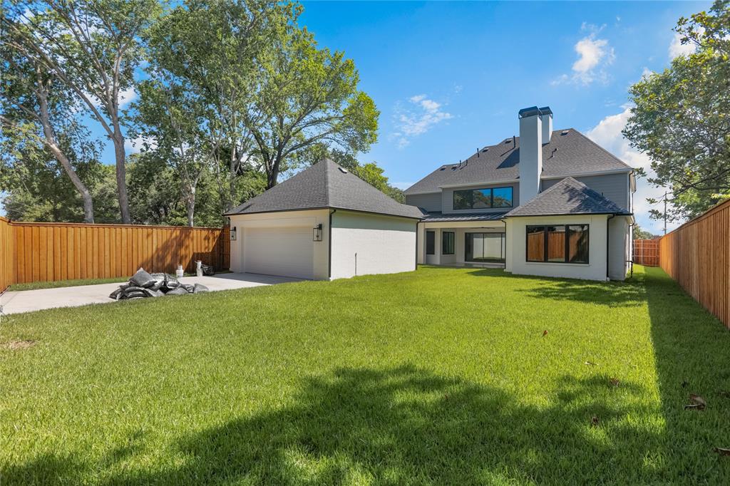 Canyon Creek 02 - Residential