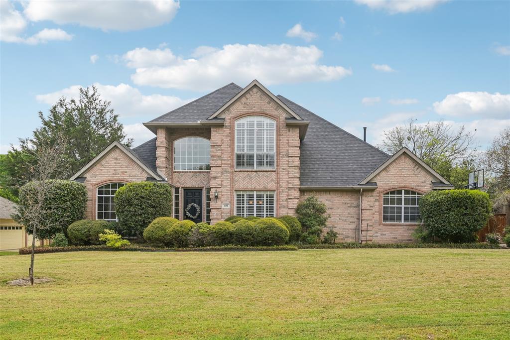 106 Ascot Drive