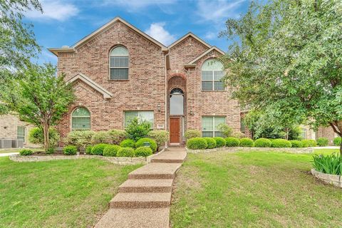 2130 Nocona Drive Prosper TX 75078