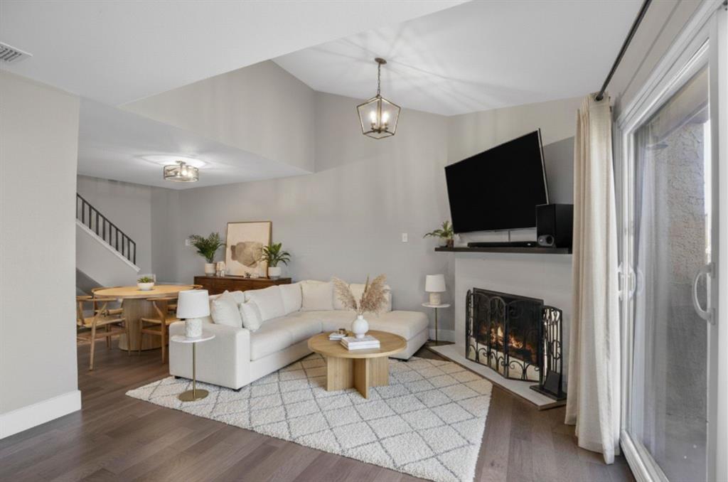 Parkside Cedar Spgs Bldg 5 - Residential