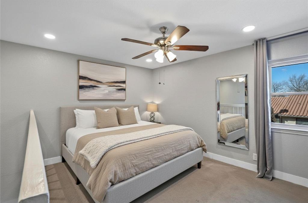 Parkside Cedar Spgs Bldg 5 - Residential