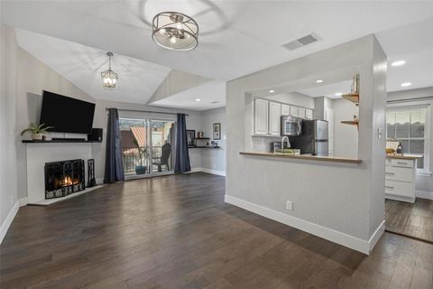 4777 Cedar Springs Road 5F Dallas TX 75219