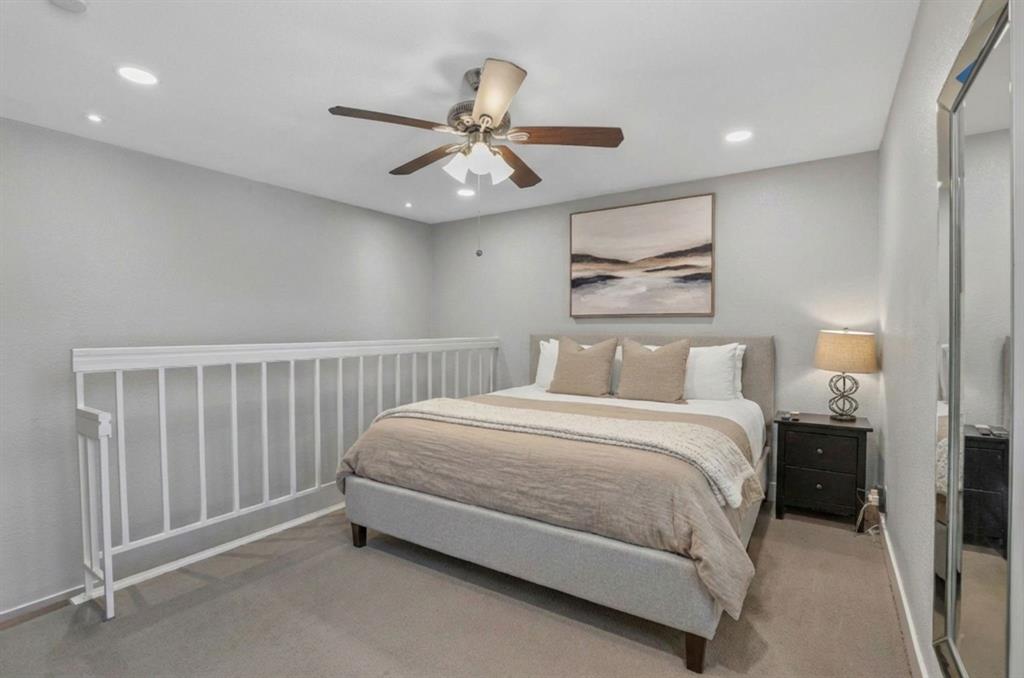 Parkside Cedar Spgs Bldg 5 - Residential