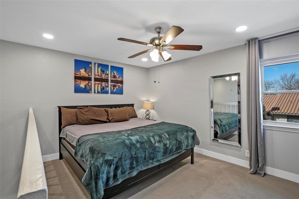 Parkside Cedar Spgs Bldg 5 - Residential