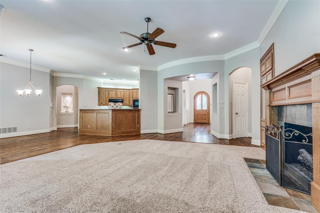 Kensington Creek At Eldorado - Residential