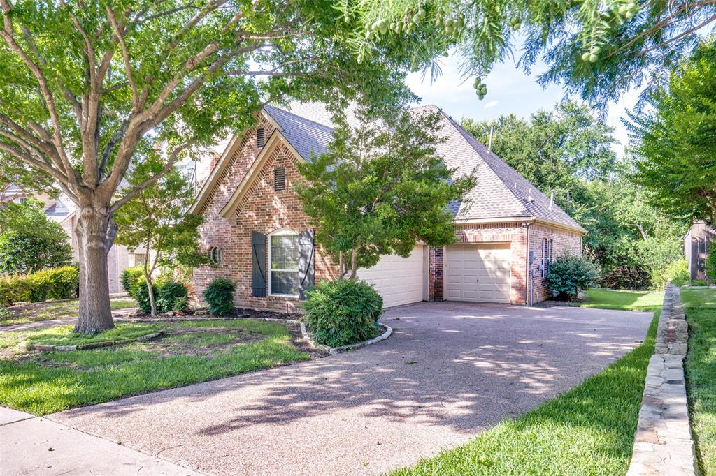 Kensington Creek At Eldorado - Residential