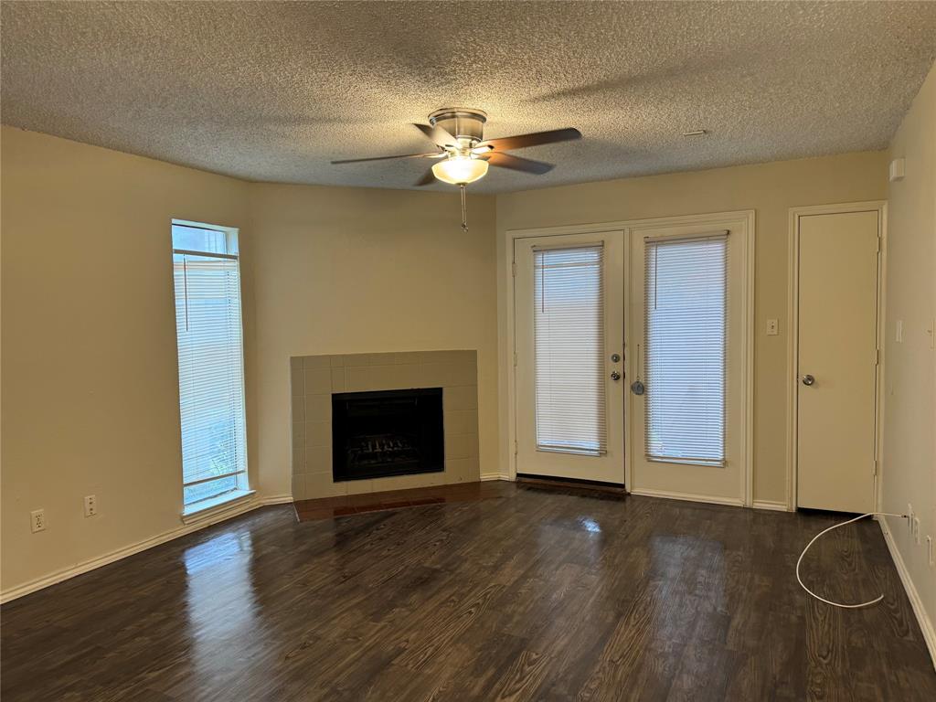 Arlington Oaks Condo - Residential Lease