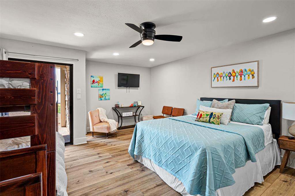 Decordova Bend Estate - Residential