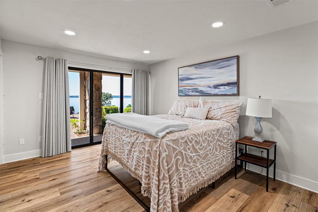 Decordova Bend Estate - Residential