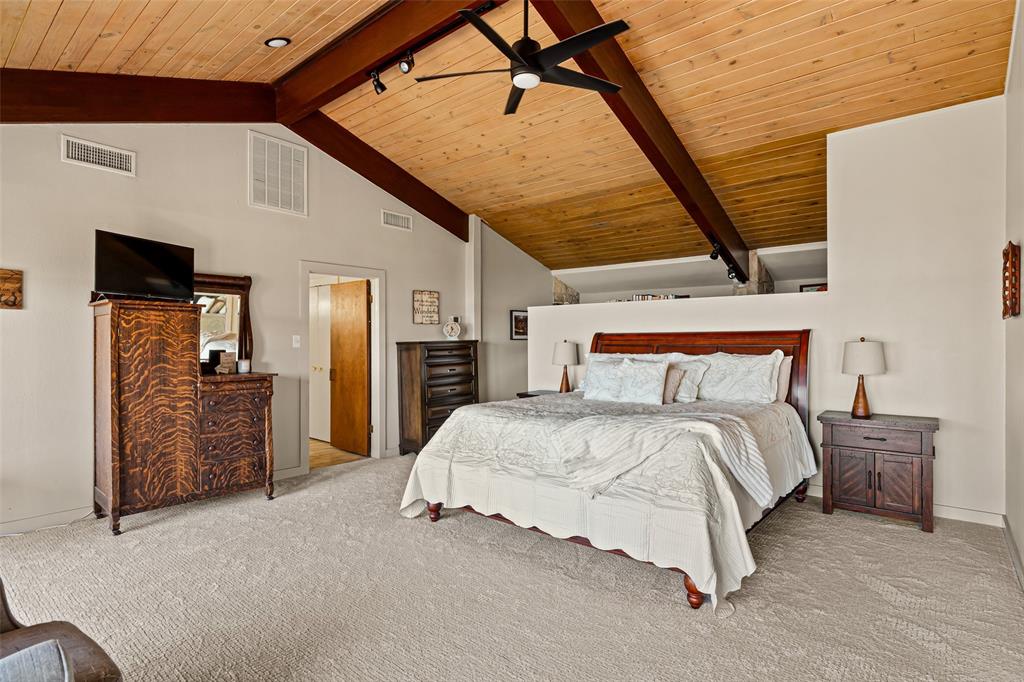 Decordova Bend Estate - Residential