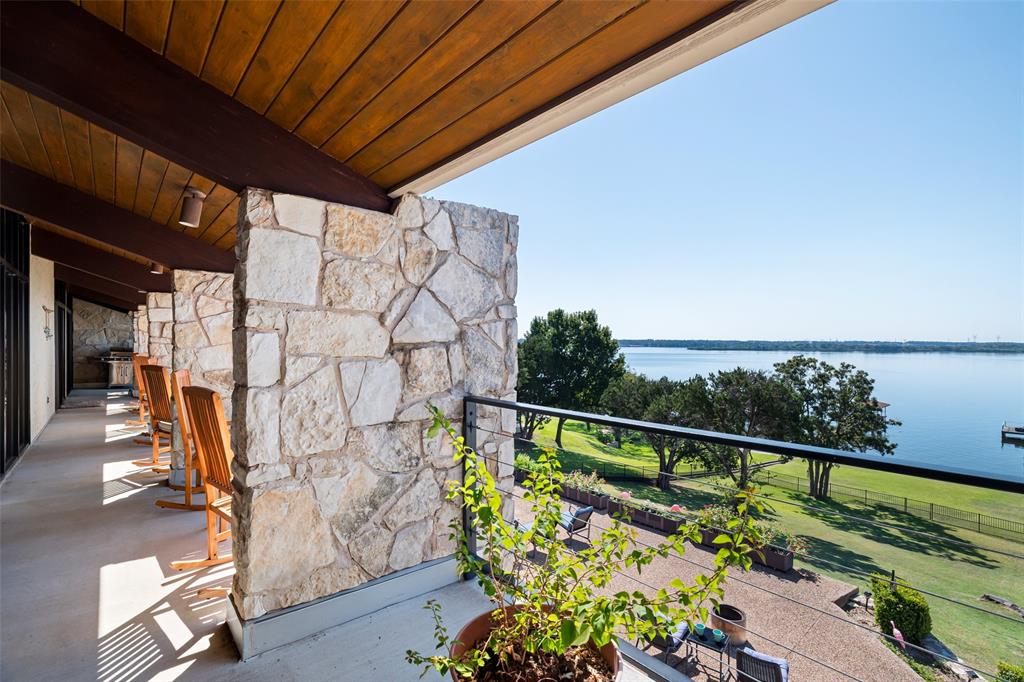 Decordova Bend Estate - Residential