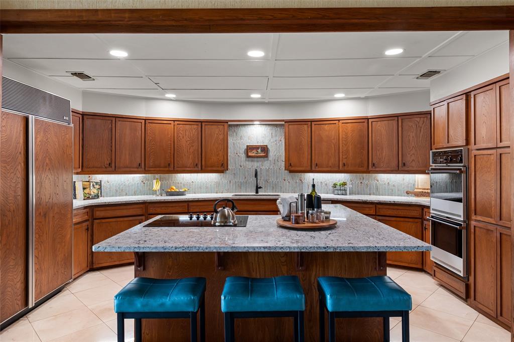 Decordova Bend Estate - Residential