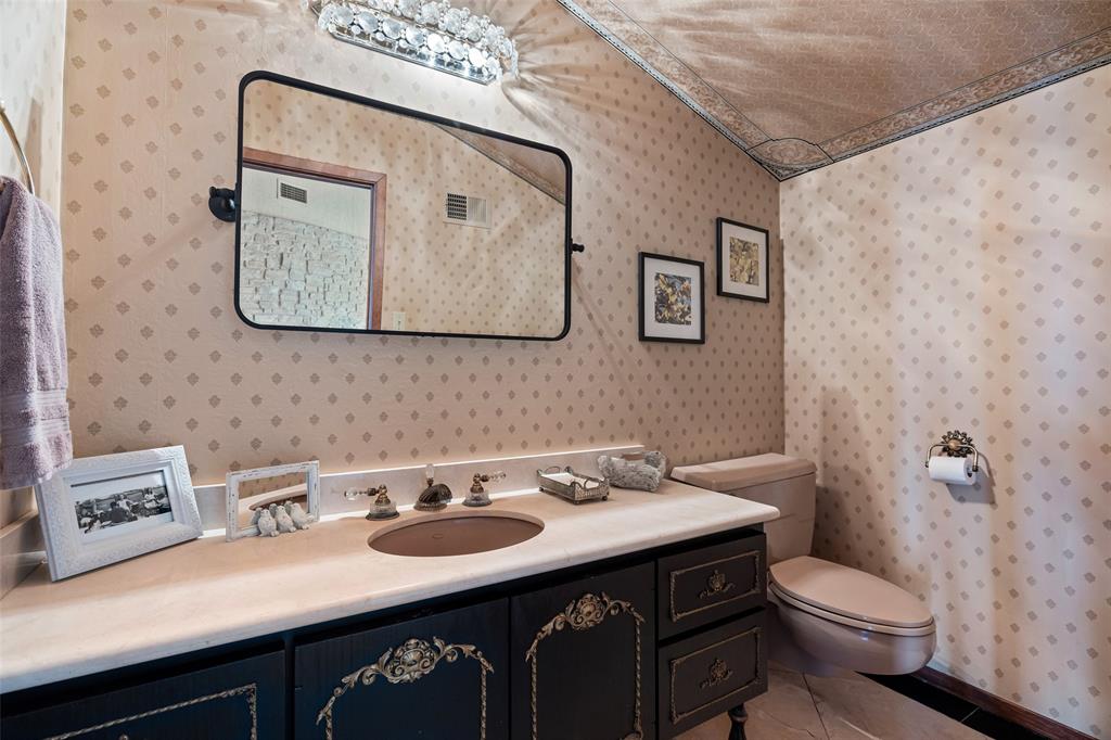 Decordova Bend Estate - Residential