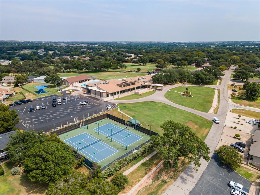 Decordova Bend Estate - Residential