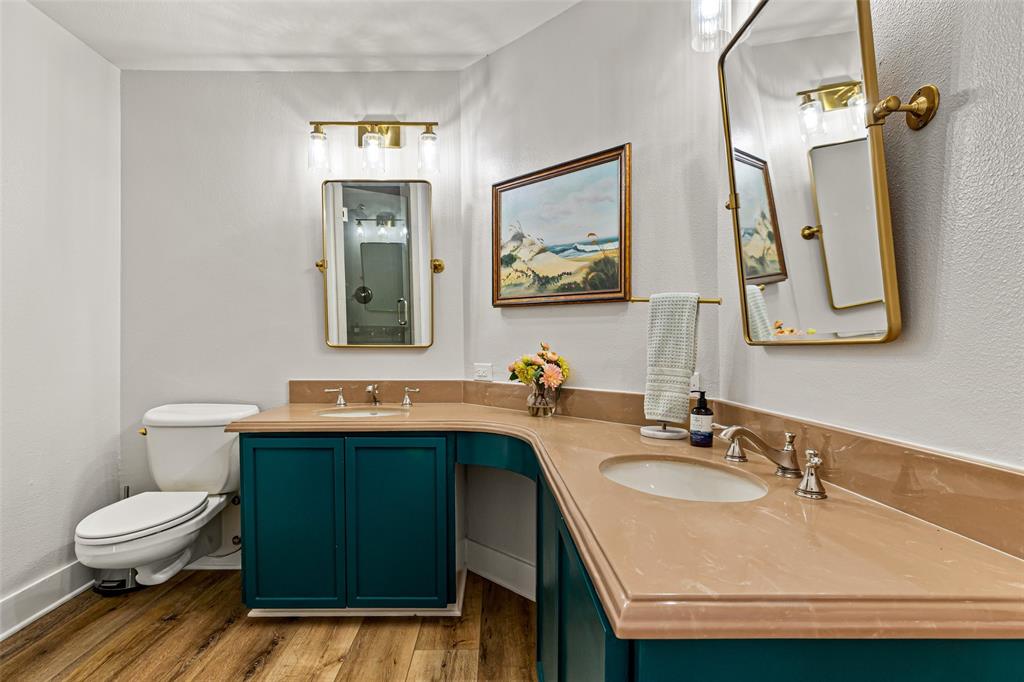 Decordova Bend Estate - Residential