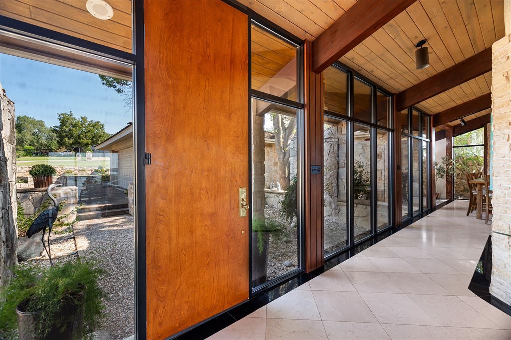 Decordova Bend Estate - Residential