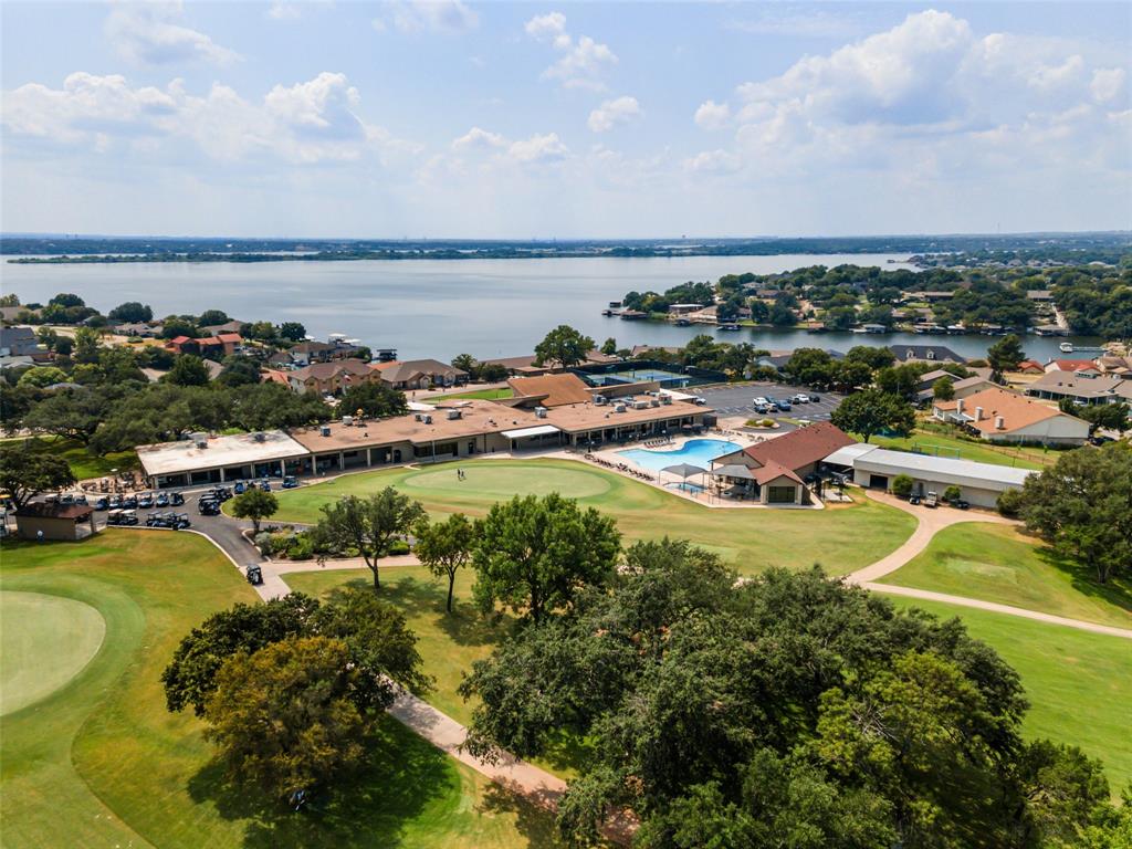 Decordova Bend Estate - Residential