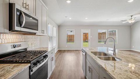 2120 Rannoch Street Sherman TX 75092