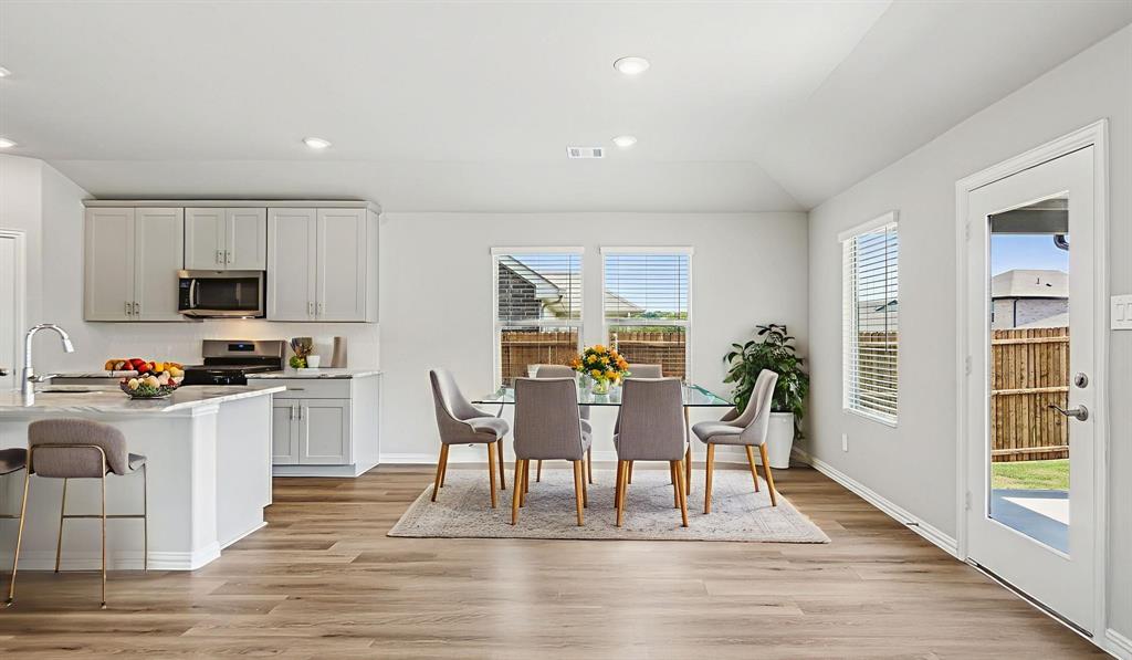 Westmoor - Residential