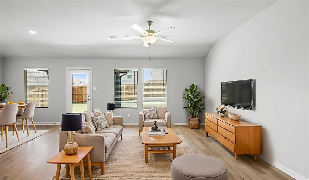 Westmoor - Residential