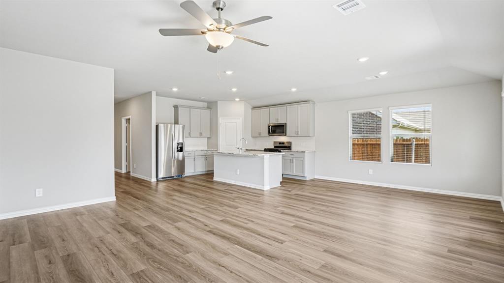 Westmoor - Residential