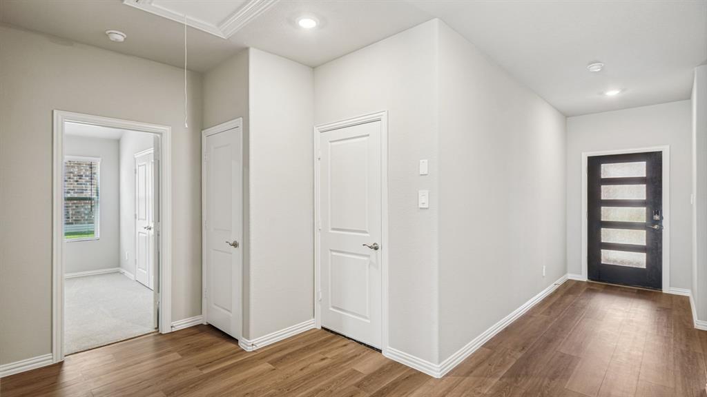 Westmoor - Residential