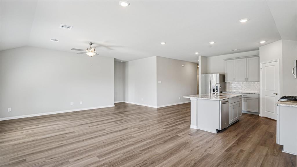 Westmoor - Residential