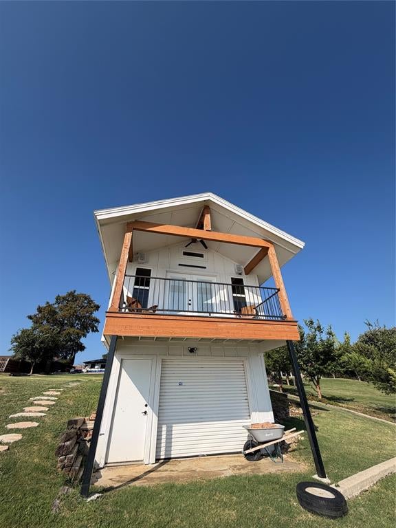 10607 Buccaneer Point