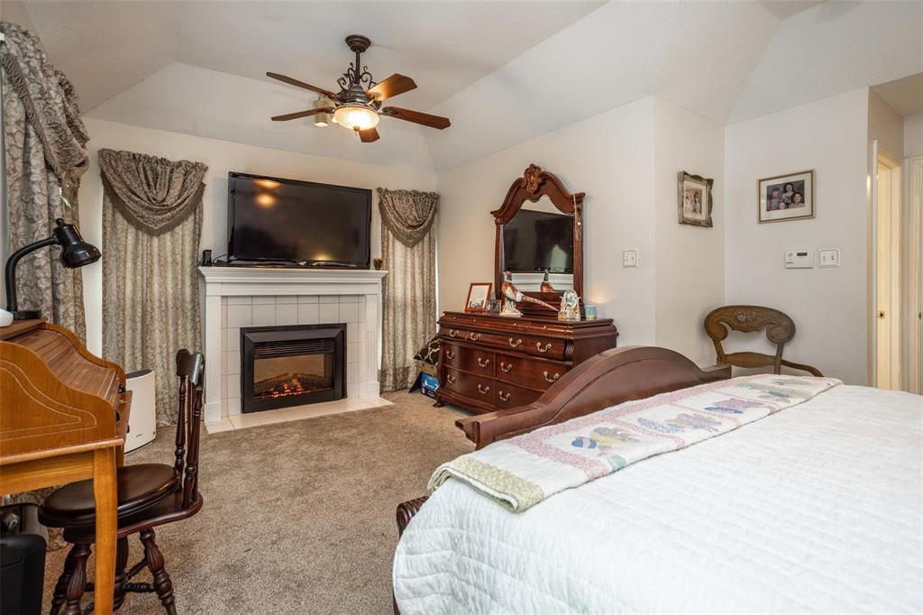 Farr Sub - Residential