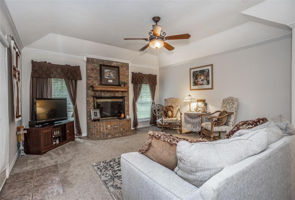 Farr Sub - Residential