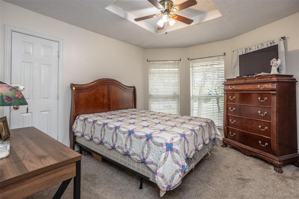 Farr Sub - Residential