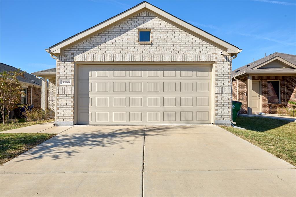 3966 Condor Drive
