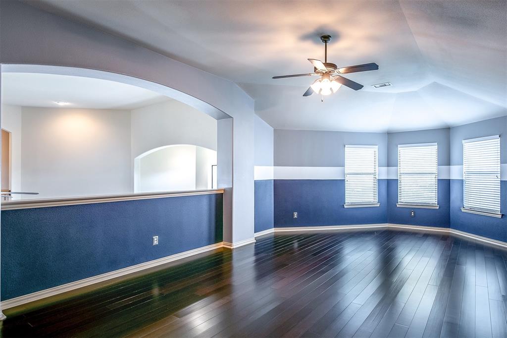 Moore Farm Ph 2 - Residential Lease