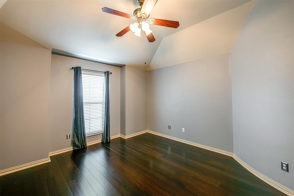 Moore Farm Ph 2 - Residential Lease