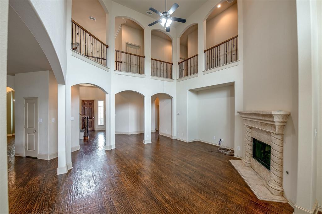 Moore Farm Ph 2 - Residential Lease