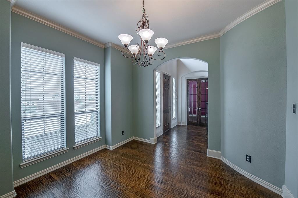 Moore Farm Ph 2 - Residential Lease