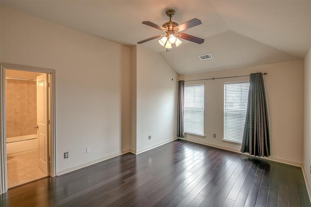 Moore Farm Ph 2 - Residential Lease