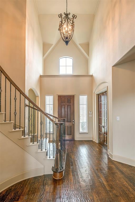 Moore Farm Ph 2 - Residential Lease