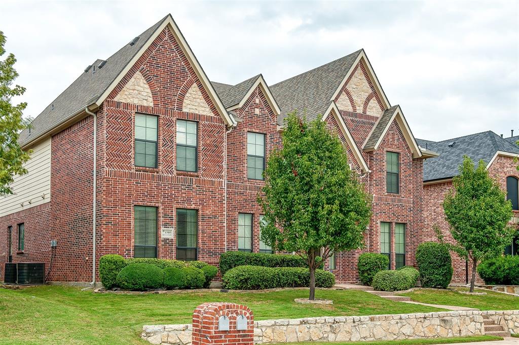 Moore Farm Ph 2 - Residential Lease