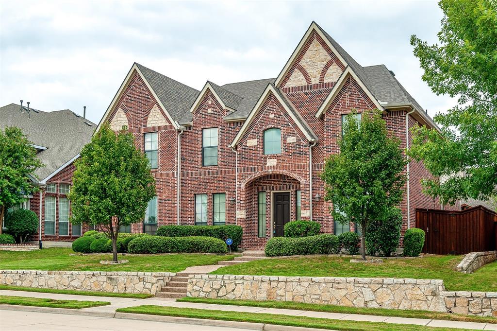 Moore Farm Ph 2 - Residential Lease