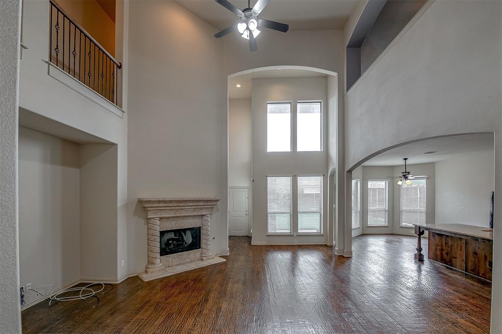 Moore Farm Ph 2 - Residential Lease