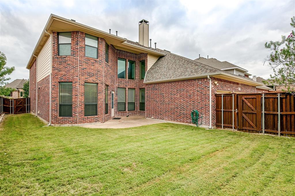 Moore Farm Ph 2 - Residential Lease