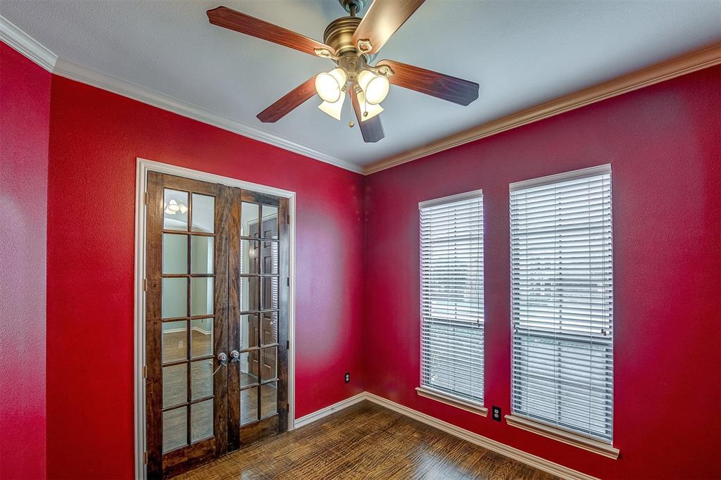 Moore Farm Ph 2 - Residential Lease