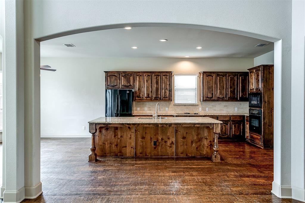 Moore Farm Ph 2 - Residential Lease