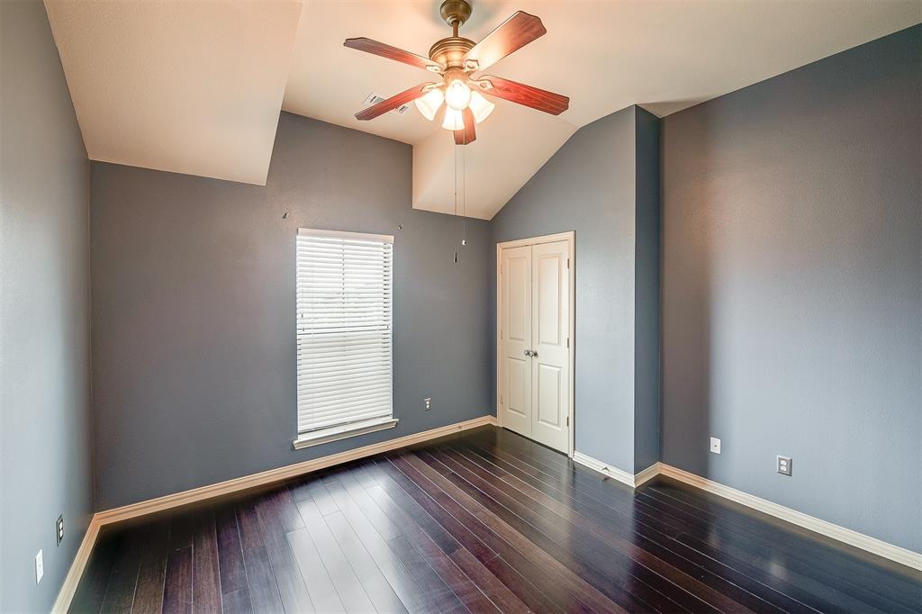 Moore Farm Ph 2 - Residential Lease