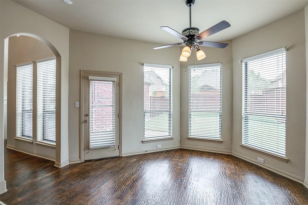 Moore Farm Ph 2 - Residential Lease